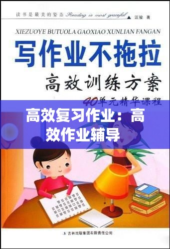 高效复习作业：高效作业辅导 
