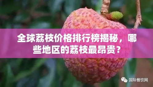 全球荔枝价格排行榜揭秘，哪些地区的荔枝最昂贵？