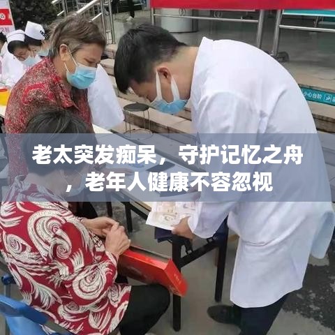老太突发痴呆，守护记忆之舟，老年人健康不容忽视