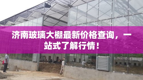 济南玻璃大棚最新价格查询，一站式了解行情！