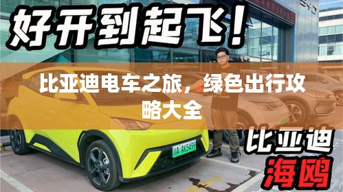 比亚迪电车之旅，绿色出行攻略大全