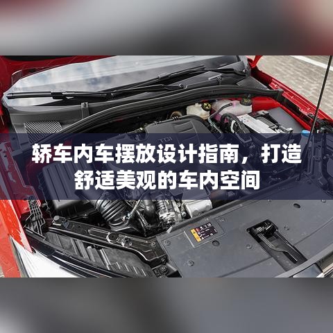 轿车内车摆放设计指南，打造舒适美观的车内空间