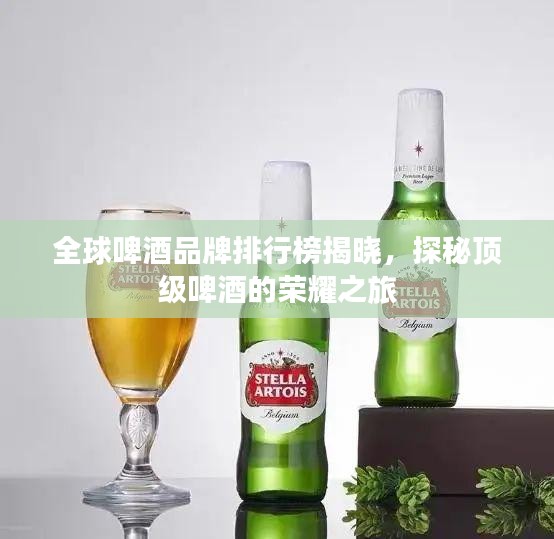 全球啤酒品牌排行榜揭晓，探秘顶级啤酒的荣耀之旅
