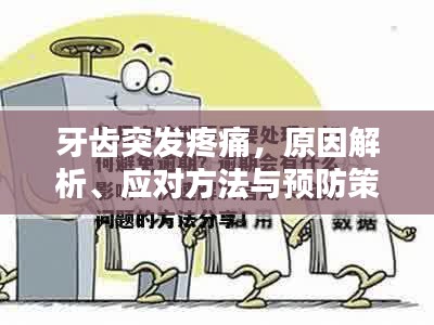 牙齿突发疼痛，原因解析、应对方法与预防策略