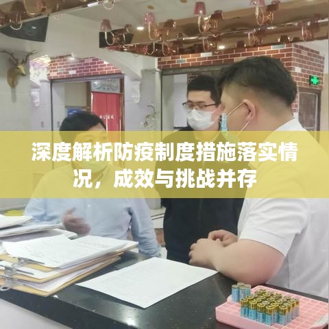 深度解析防疫制度措施落实情况，成效与挑战并存