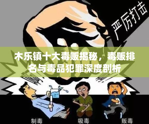 木乐镇十大毒贩揭秘，毒贩排名与毒品犯罪深度剖析
