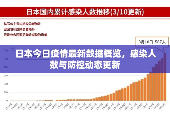 日本今日疫情最新数据概览，感染人数与防控动态更新