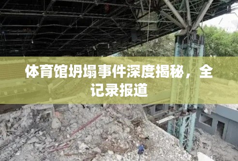 体育馆坍塌事件深度揭秘，全记录报道