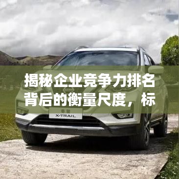 揭秘企业竞争力排名背后的衡量尺度，标准与实力探究