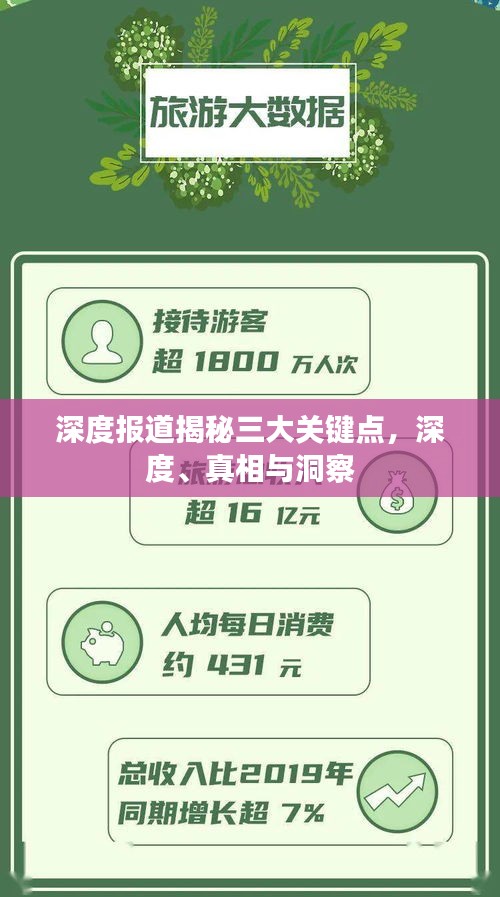 深度报道揭秘三大关键点，深度、真相与洞察