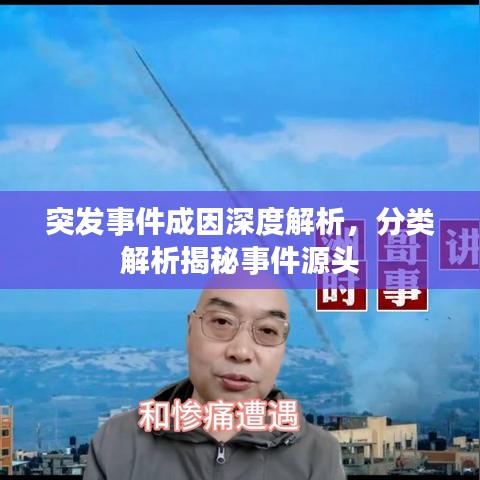 突发事件成因深度解析，分类解析揭秘事件源头