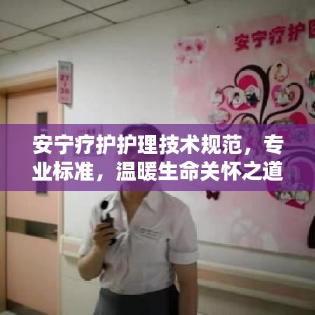 安宁疗护护理技术规范，专业标准，温暖生命关怀之道