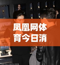 凤凰网体育今日消息综述，最新动态抢先看