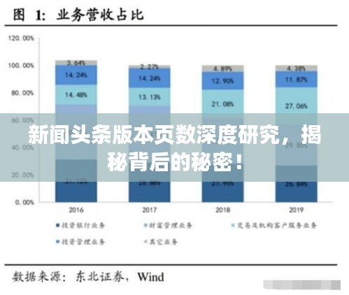 新闻头条版本页数深度研究，揭秘背后的秘密！
