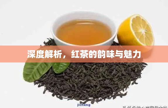 深度解析，红茶的韵味与魅力