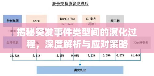 揭秘突发事件类型间的演化过程，深度解析与应对策略