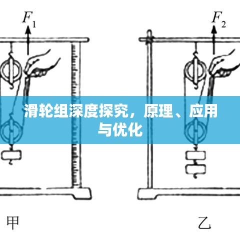 滑轮组深度探究，原理、应用与优化