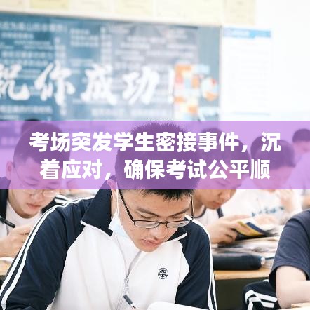 考场突发学生密接事件，沉着应对，确保考试公平顺利进行