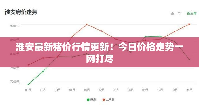 淮安最新猪价行情更新！今日价格走势一网打尽