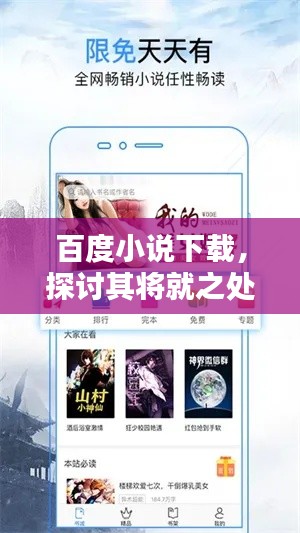 百度小说下载，探讨其将就之处