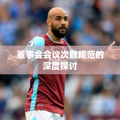 董事会会议次数规范的深度探讨