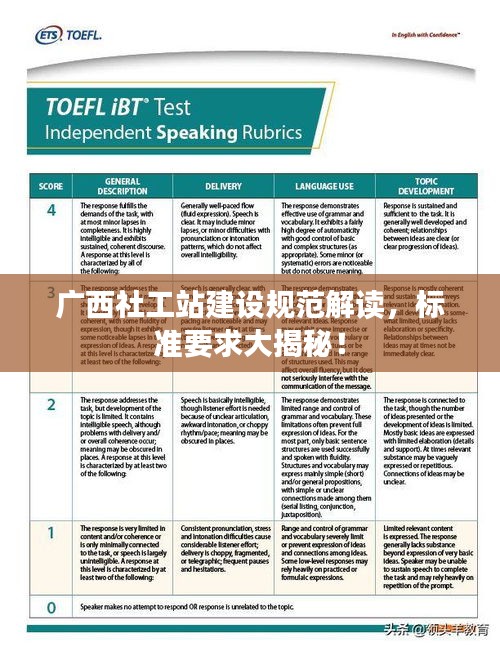 广西社工站建设规范解读，标准要求大揭秘！