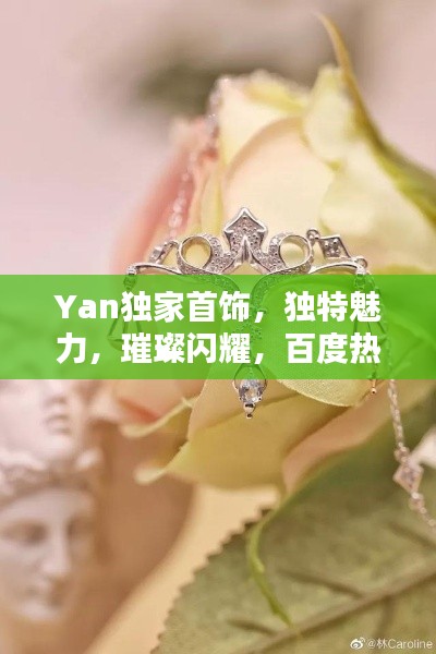 Yan独家首饰，独特魅力，璀璨闪耀，百度热推