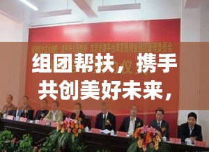 组团帮扶，携手共创美好未来，深度解读共创繁荣之路