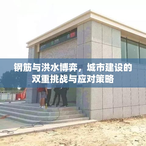 钢筋与洪水博弈，城市建设的双重挑战与应对策略