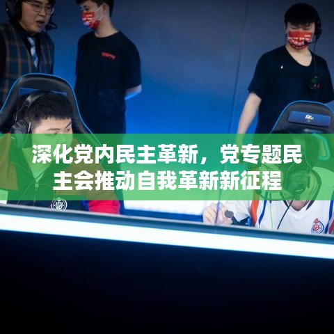 深化党内民主革新，党专题民主会推动自我革新新征程
