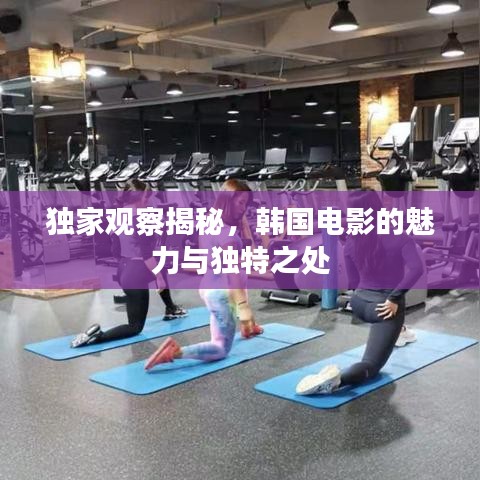 独家观察揭秘，韩国电影的魅力与独特之处