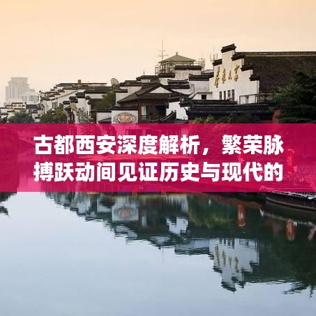 古都西安深度解析，繁荣脉搏跃动间见证历史与现代的交融