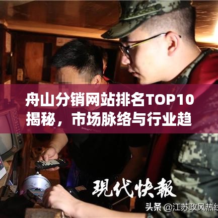 舟山分销网站排名TOP10揭秘，市场脉络与行业趋势洞察