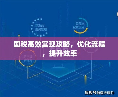 国税高效实现攻略，优化流程，提升效率