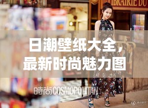 日潮壁纸大全，最新时尚魅力图集免费下载