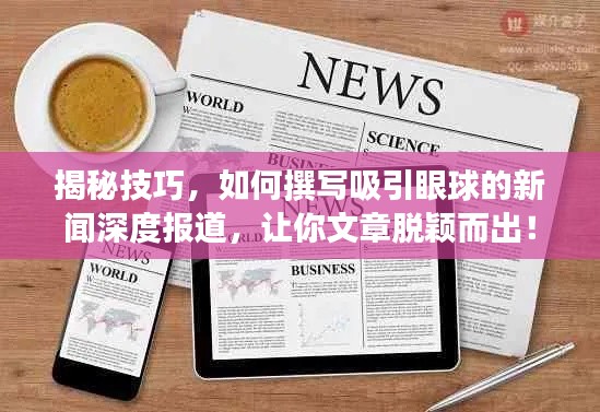 揭秘技巧，如何撰写吸引眼球的新闻深度报道，让你文章脱颖而出！