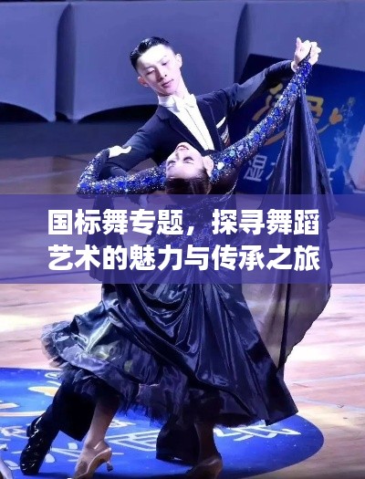 国标舞专题，探寻舞蹈艺术的魅力与传承之旅