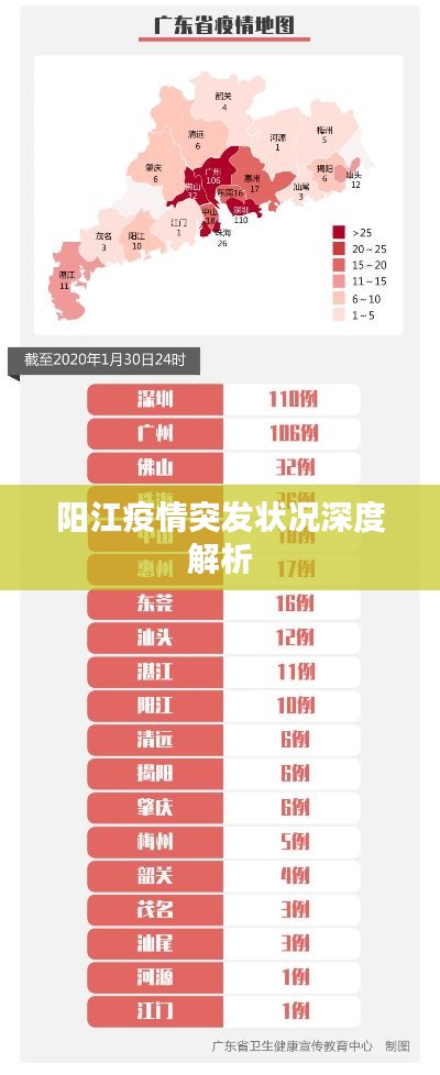阳江疫情突发状况深度解析