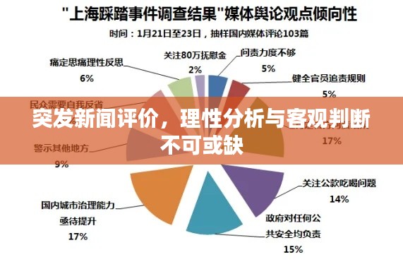突发新闻评价，理性分析与客观判断不可或缺