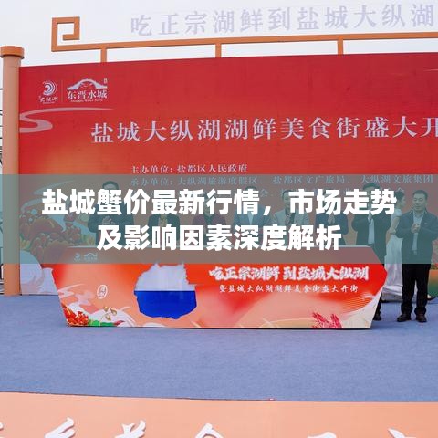 盐城蟹价最新行情，市场走势及影响因素深度解析