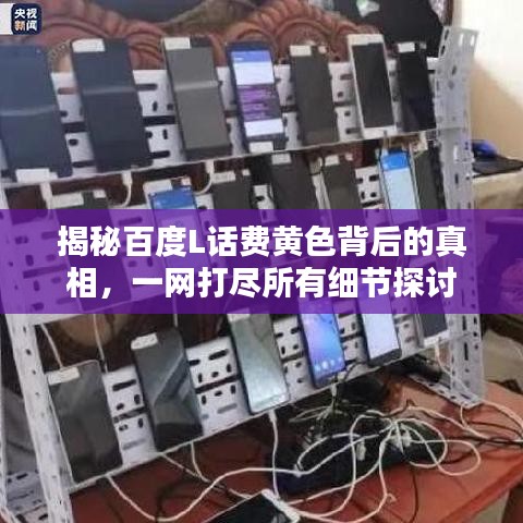 揭秘百度L话费黄色背后的真相，一网打尽所有细节探讨