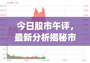 今日股市午评，最新分析揭秘市场走势