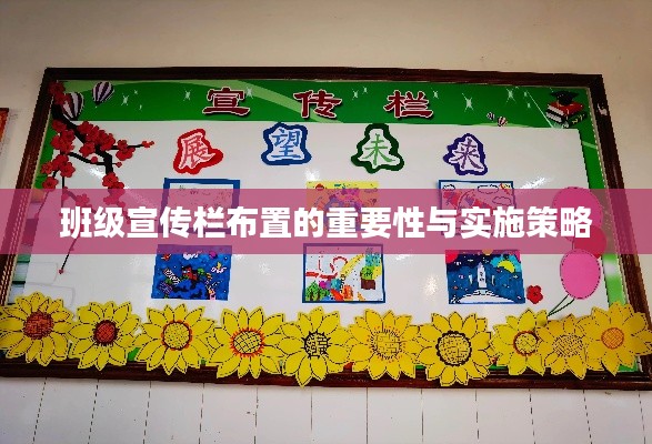 班级宣传栏布置的重要性与实施策略