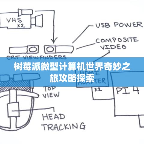 树莓派微型计算机世界奇妙之旅攻略探索