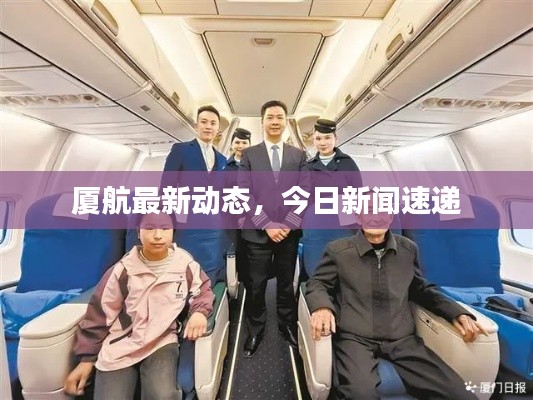 厦航最新动态，今日新闻速递