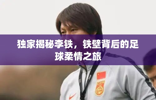 独家揭秘李铁，铁壁背后的足球柔情之旅