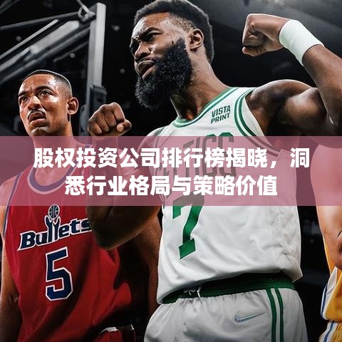 股权投资公司排行榜揭晓，洞悉行业格局与策略价值