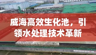 威海高效生化池，引领水处理技术革新先锋