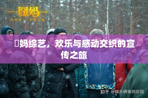 囧妈综艺，欢乐与感动交织的宣传之旅