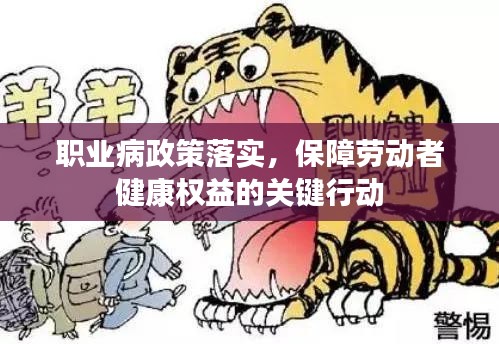 职业病政策落实，保障劳动者健康权益的关键行动
